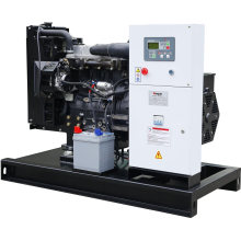 50Hz 90kw Three Phase Water Cooled Top 10 Deutz Generator Engine